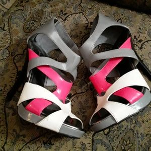 Aldo High Heels